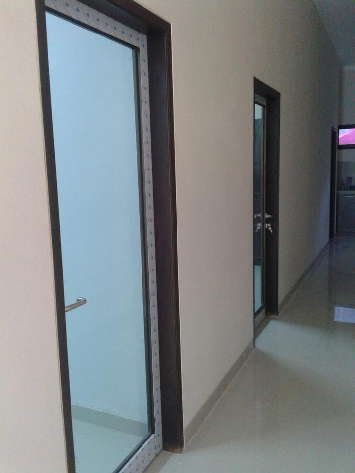 PT. INDO RAYA TENAGA pintu kaca Terimakasih Kepada PT Indo Raya Tenaga yang sudah Percaya dan menggu