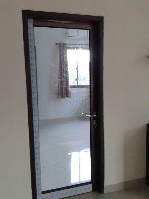 PT. INDO RAYA TENAGA lokasi di merak