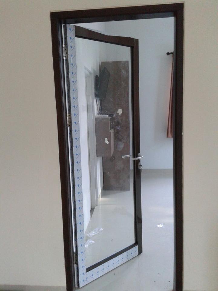 PT. INDO RAYA TENAGA pintu kaca Terimakasih Kepada PT Indo Raya Tenaga yang sudah Percaya dan menggu