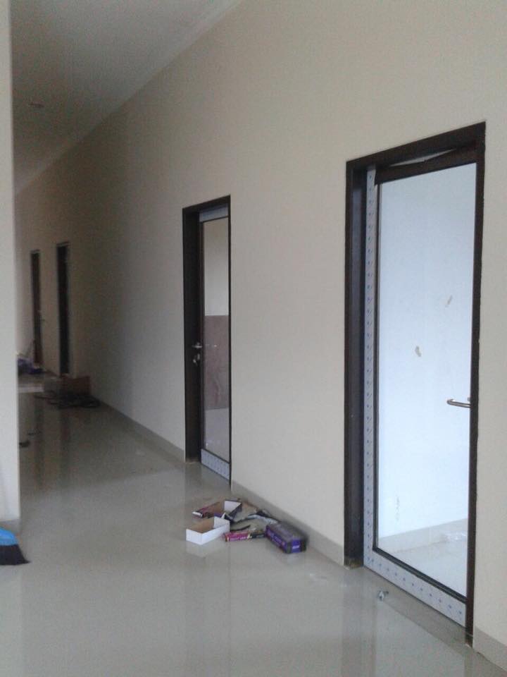 PT. INDO RAYA TENAGA lokasi di merak