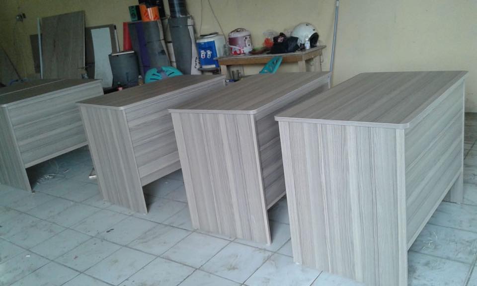 Meja Sekolah SDIT RJ Cilegon