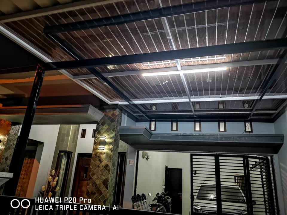 Canopy Bpk Aris muthoi