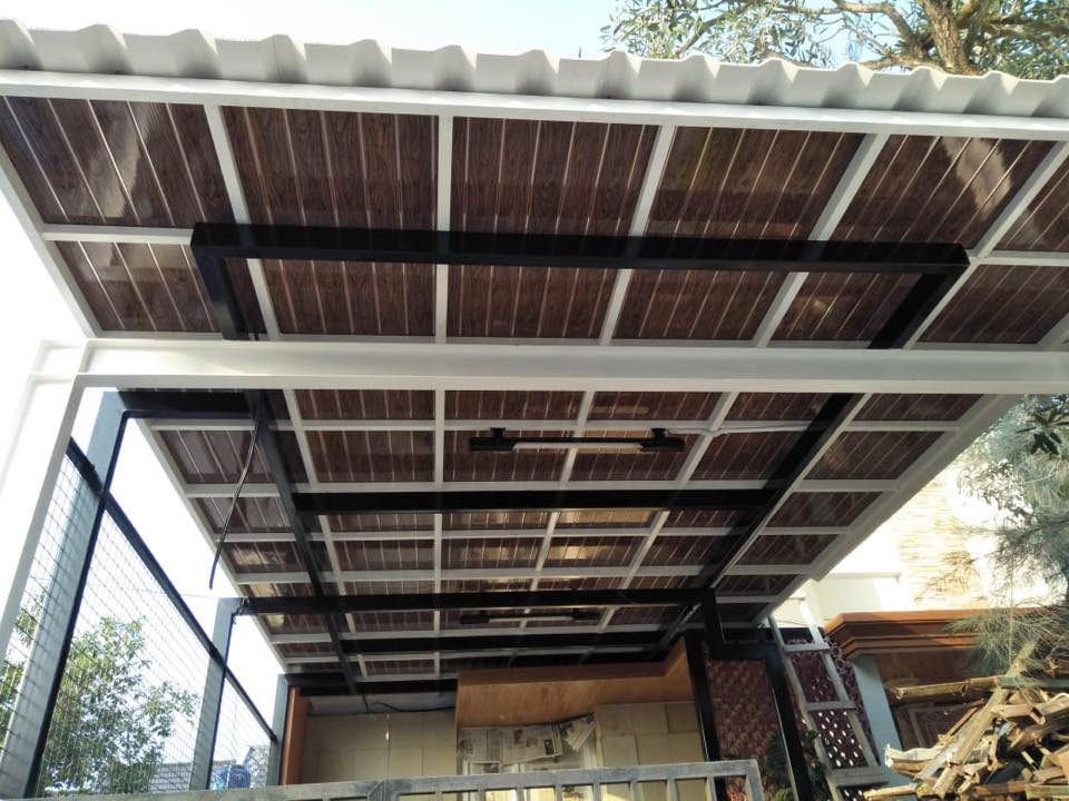 Canopy Bpk Aris muthoi