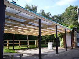 Canopy Policarbonate